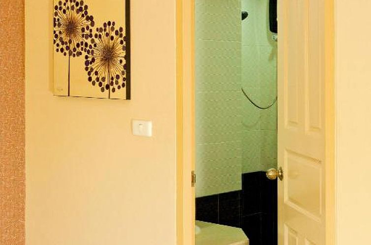 Mellow Space Boutique Rooms