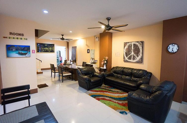 Mellow Space Boutique Rooms