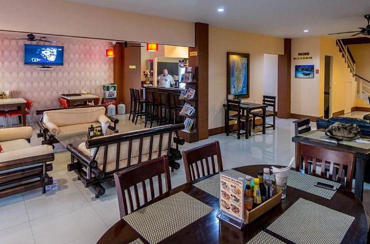 Mellow Space Boutique Rooms