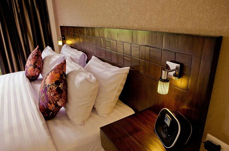 Mellow Space Boutique Rooms