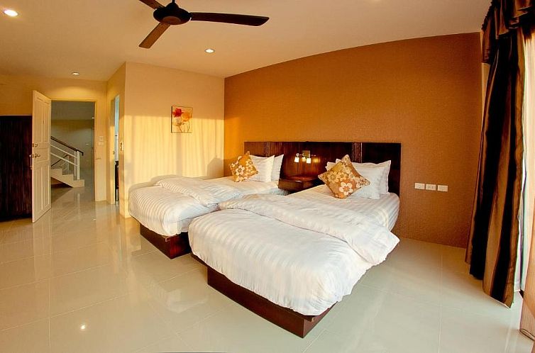 Mellow Space Boutique Rooms