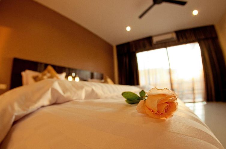 Mellow Space Boutique Rooms