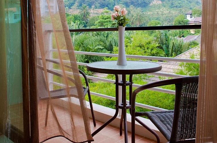 Mellow Space Boutique Rooms