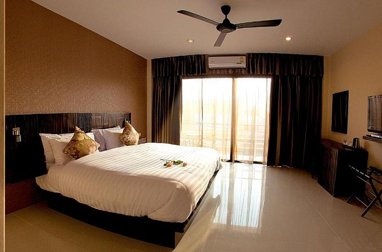 Mellow Space Boutique Rooms