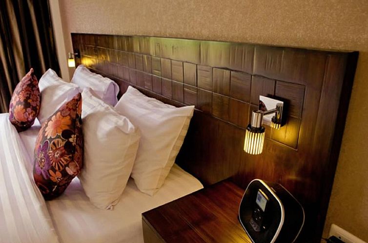 Mellow Space Boutique Rooms