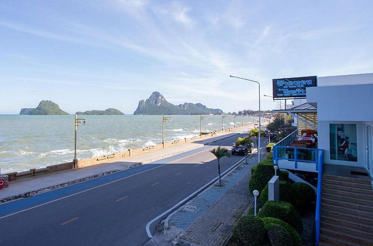 Verblijf 2331004 - Vakantie appartement Centrale Vlaktes - Hadthong Hotel