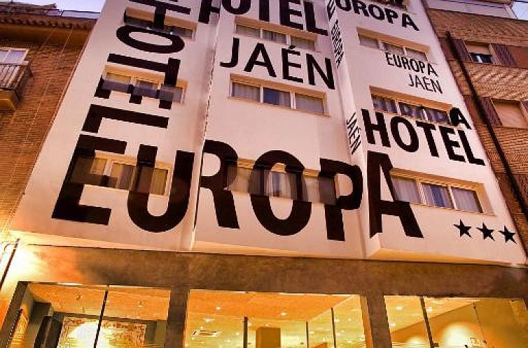 Hotel Europa