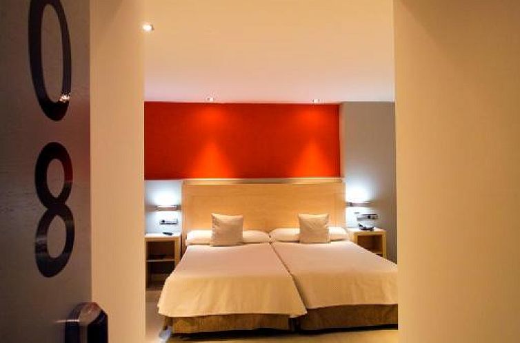 Hotel Europa