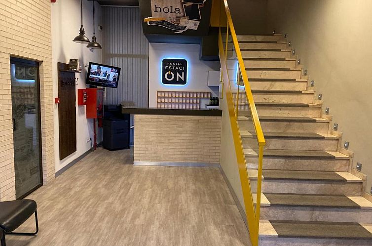 Unterkunft 23314105 - Ferienhaus Andalusien - Estación