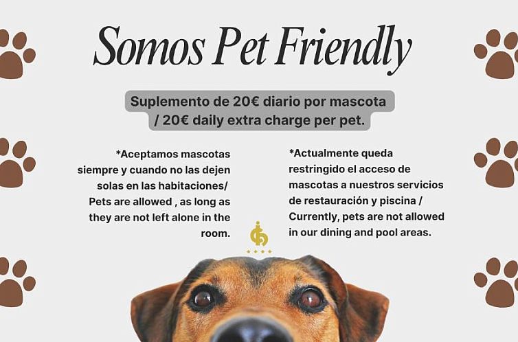 Hotel Condestable Iranzo