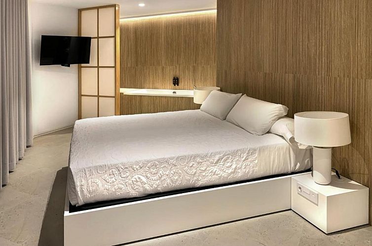 Hotel Condestable Iranzo