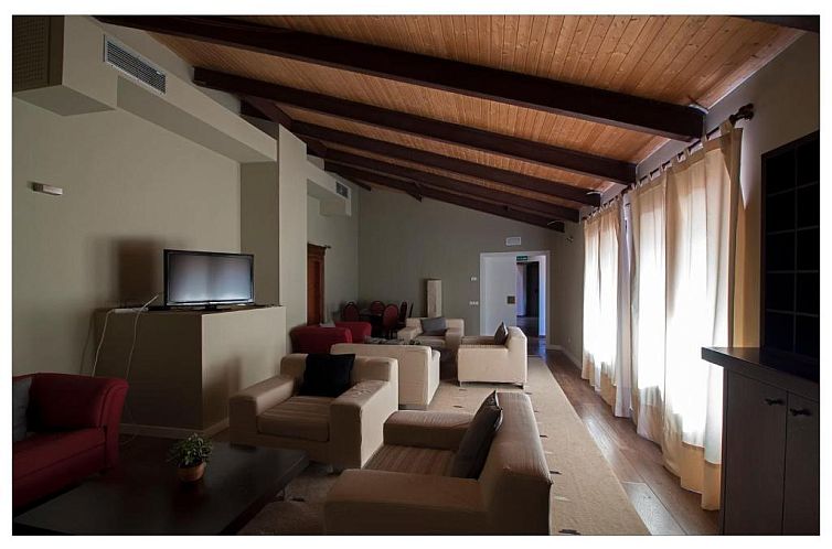 Unterkunft 23314601 - Appartement Kastilien-León - Posada La Casona de Valbuena