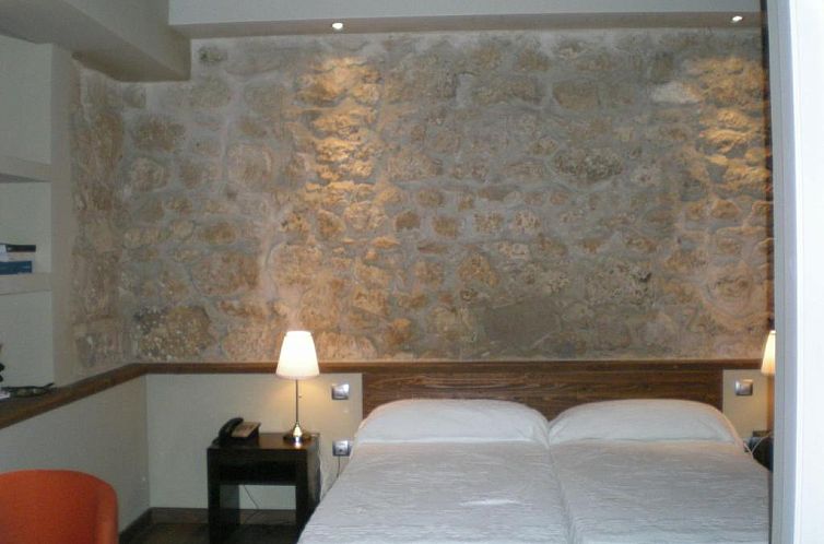 Posada La Casona de Valbuena