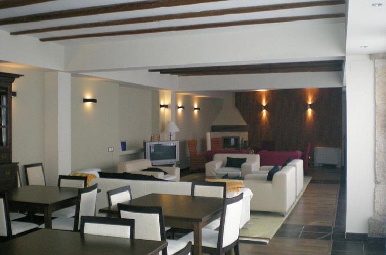 Posada La Casona de Valbuena