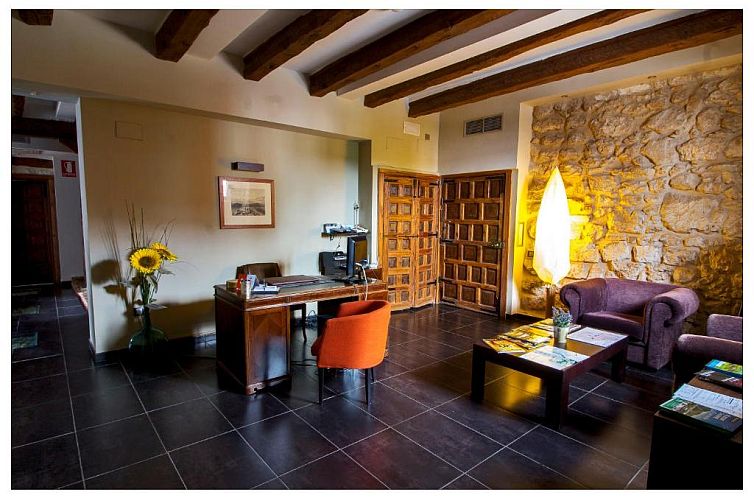 Posada La Casona de Valbuena