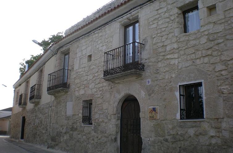 Posada La Casona de Valbuena