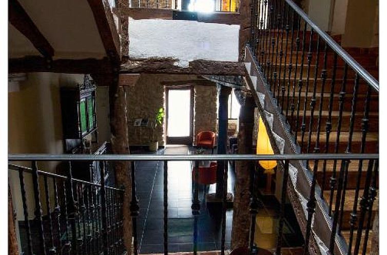 Posada La Casona de Valbuena