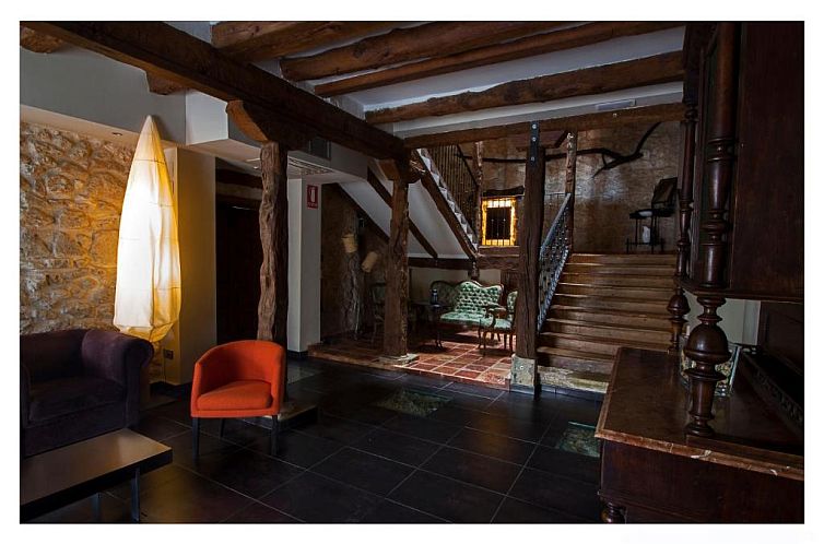 Posada La Casona de Valbuena