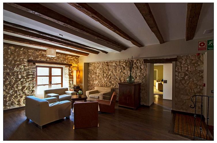 Posada La Casona de Valbuena