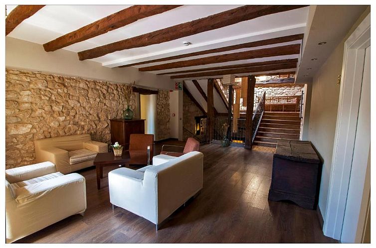 Posada La Casona de Valbuena