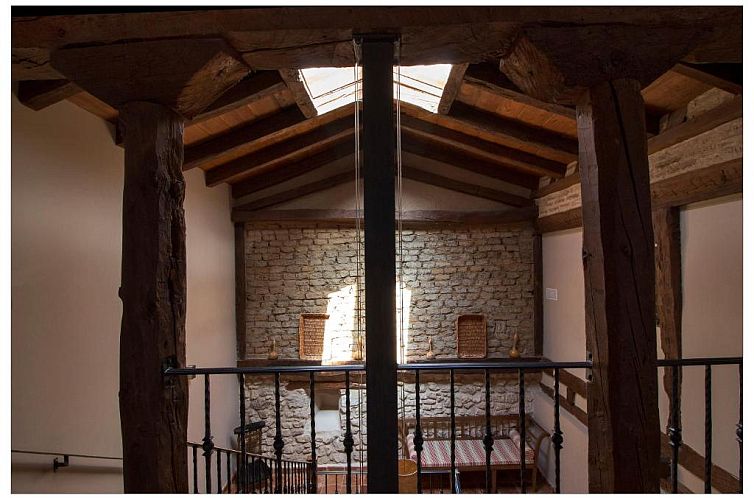 Posada La Casona de Valbuena