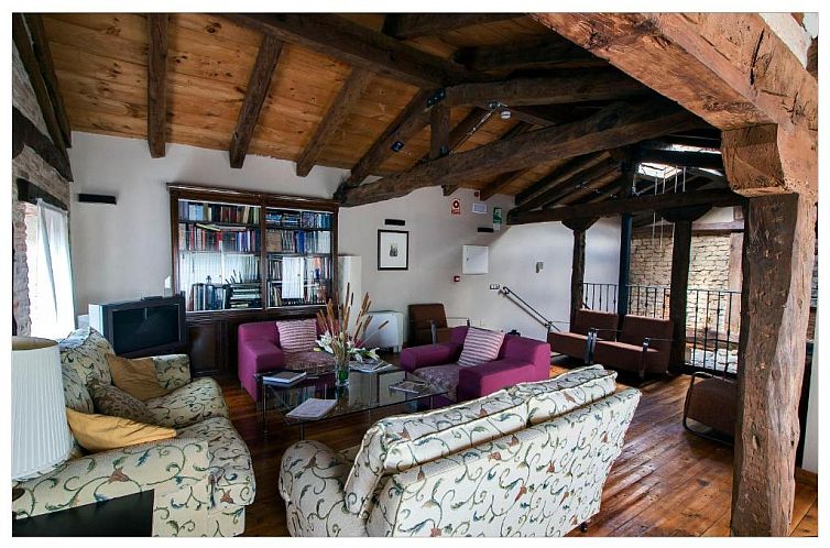 Posada La Casona de Valbuena