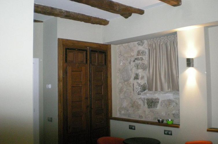 Posada La Casona de Valbuena