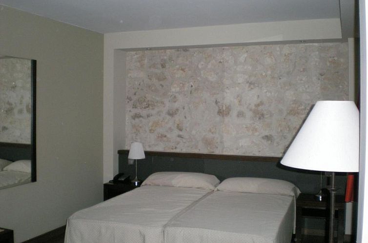 Posada La Casona de Valbuena