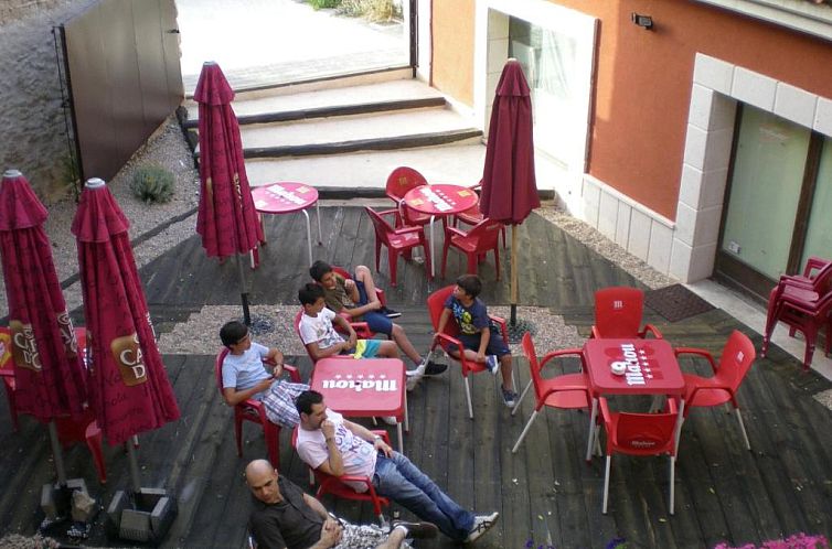 Posada La Casona de Valbuena