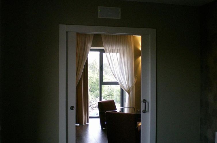 Posada La Casona de Valbuena