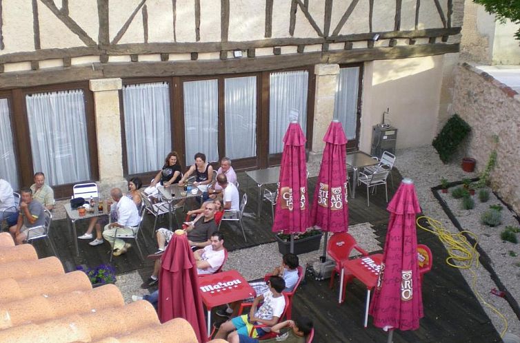 Posada La Casona de Valbuena