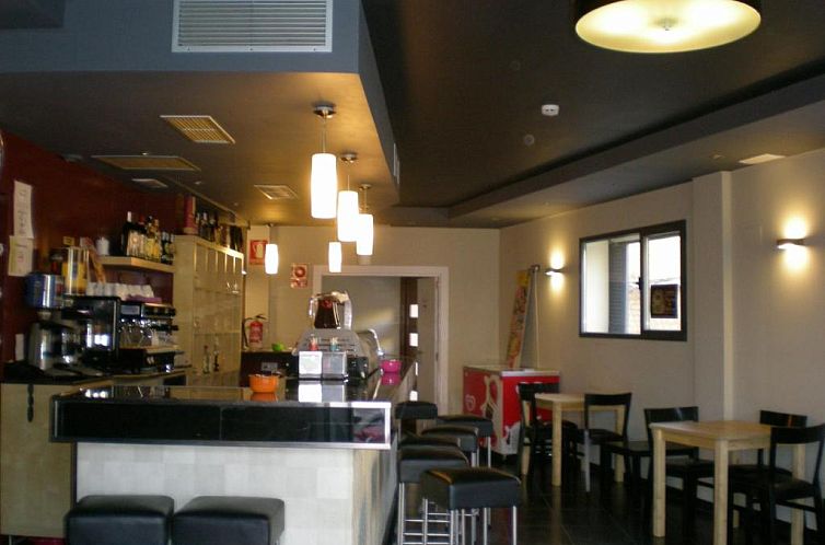 Posada La Casona de Valbuena