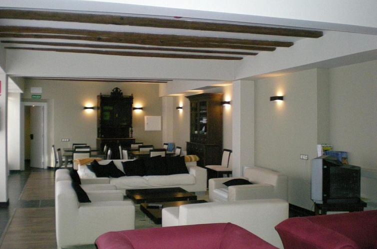 Posada La Casona de Valbuena