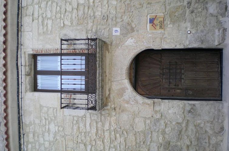 Posada La Casona de Valbuena