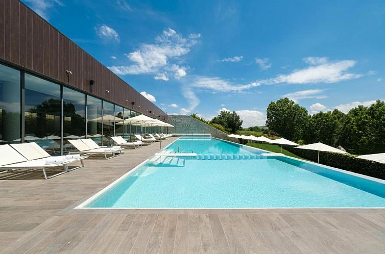 Hotel Castilla Termal Monasterio de Valbuena