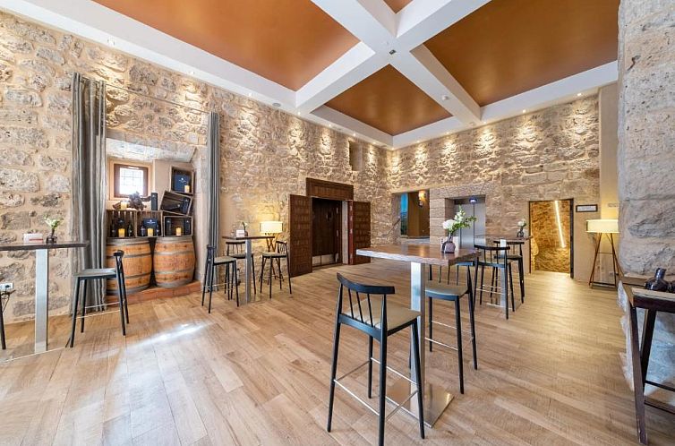 Hotel Castilla Termal Monasterio de Valbuena