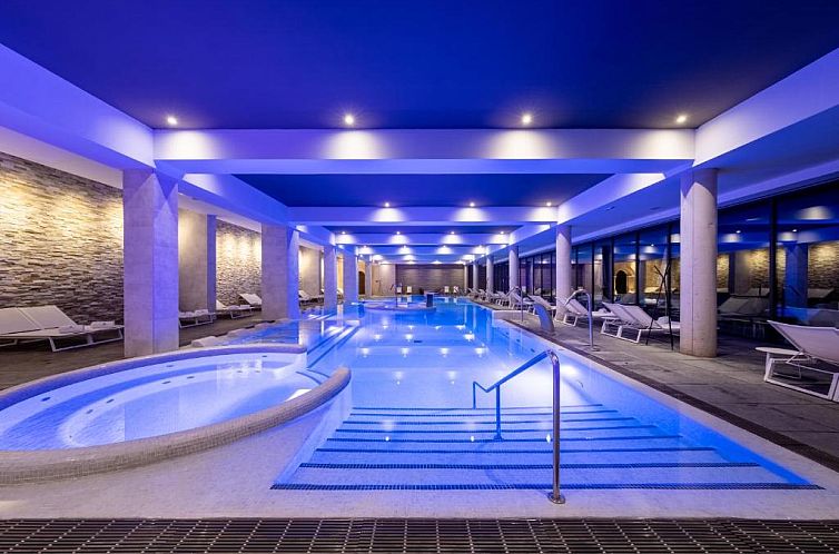 Hotel Castilla Termal Monasterio de Valbuena