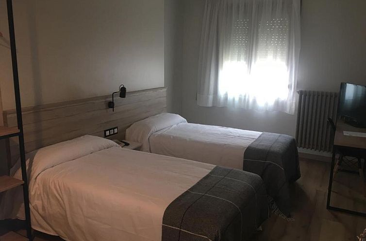Hotel Torres Manlleu
