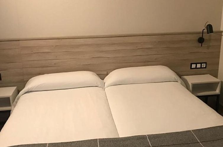 Hotel Torres Manlleu