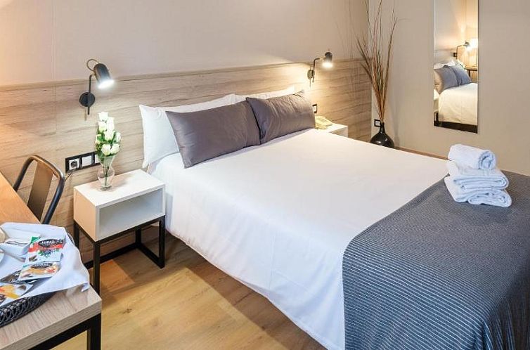 Hotel Torres Manlleu