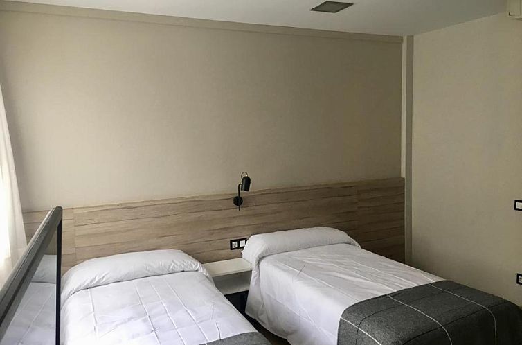 Hotel Torres Manlleu