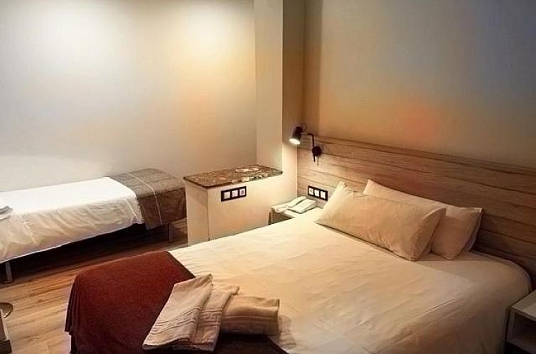 Hotel Torres Manlleu