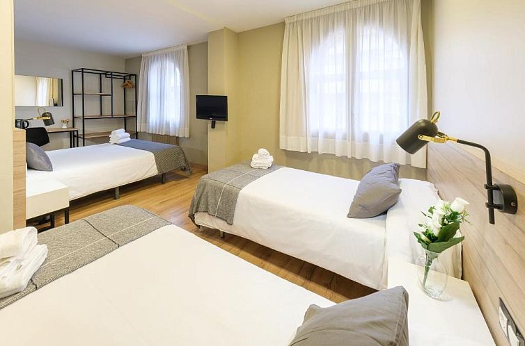 Hotel Torres Manlleu