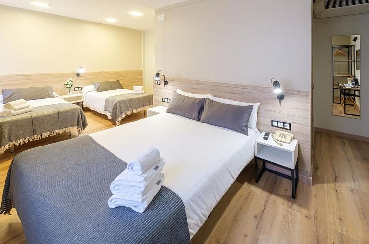 Hotel Torres Manlleu