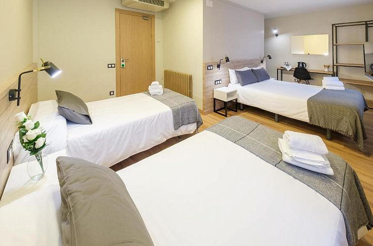 Hotel Torres Manlleu