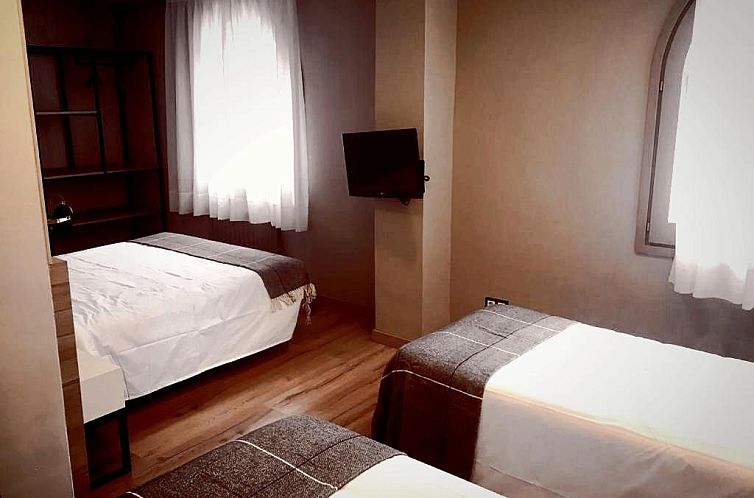 Hotel Torres Manlleu