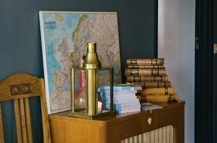 Brännö Varv Bed & Breakfast