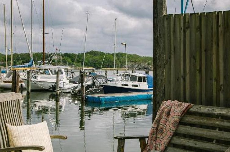 Brännö Varv Bed & Breakfast