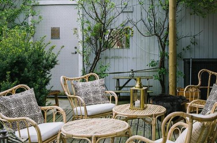 Brännö Varv Bed & Breakfast