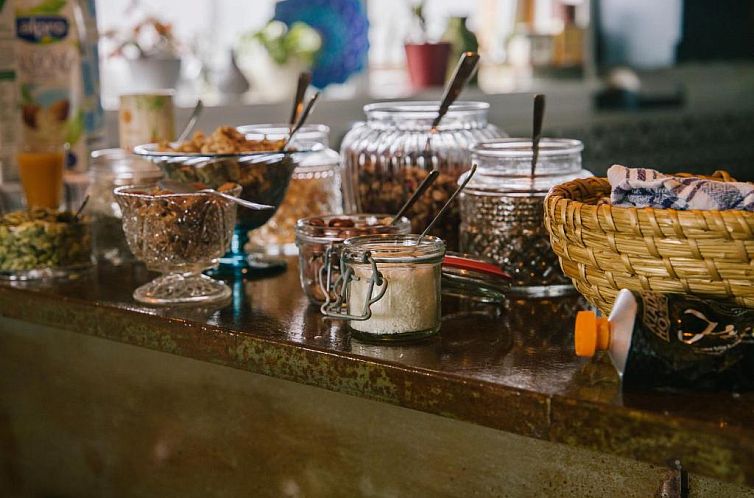 Brännö Varv Bed & Breakfast